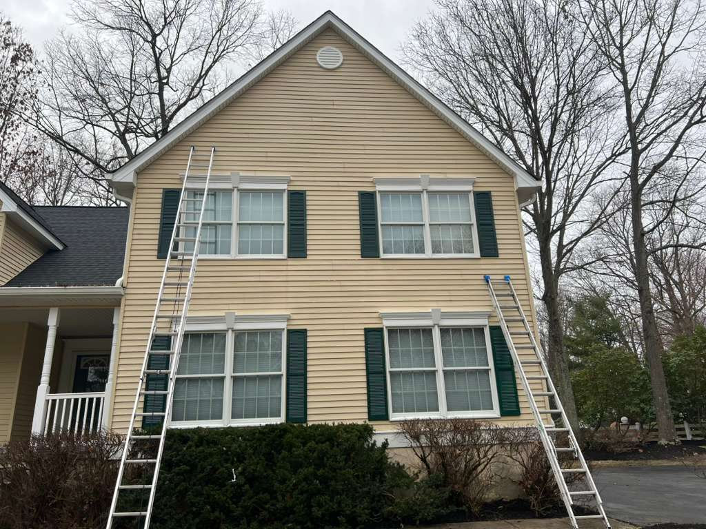 Exterior Painting